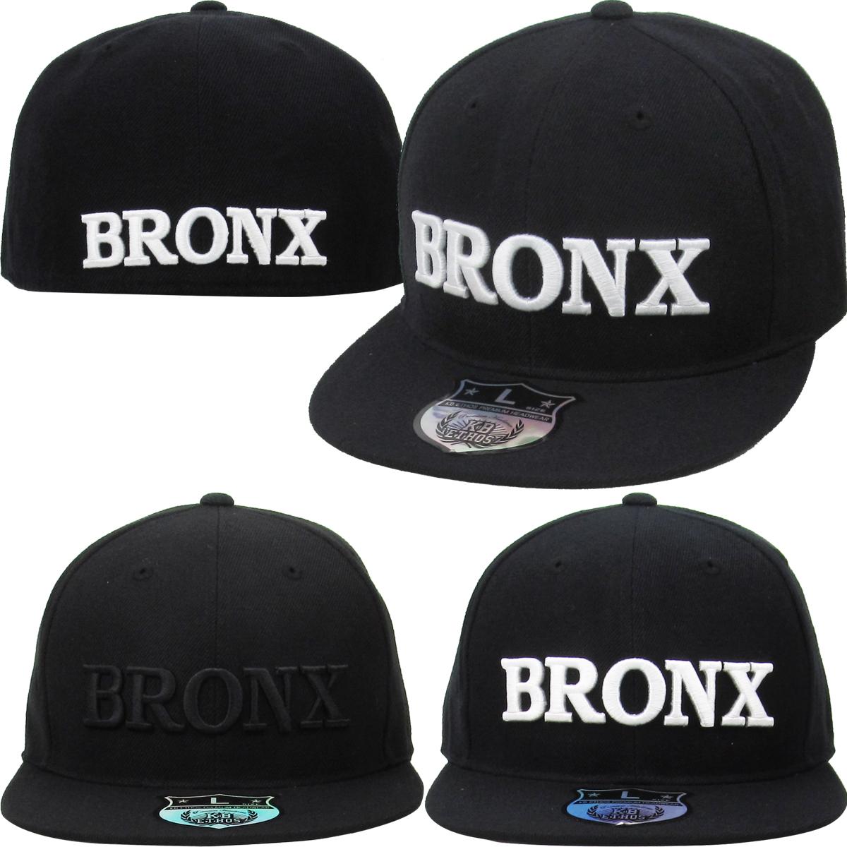 Bronx FITTED